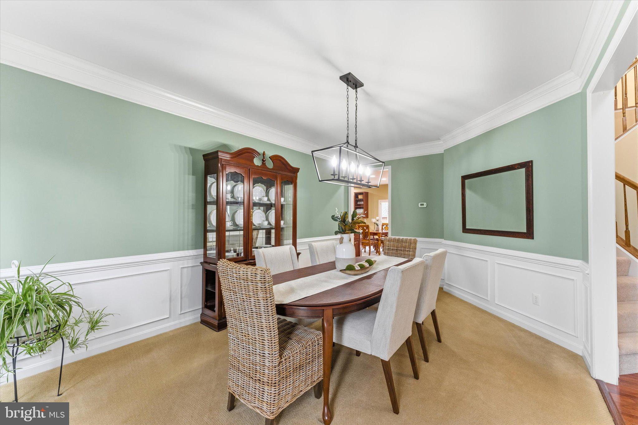 CROSSMAN CREEK - Residential