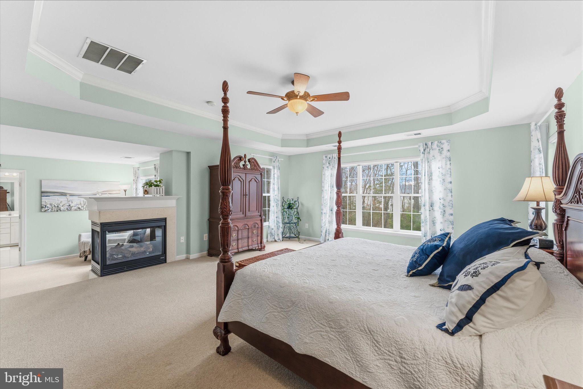 CROSSMAN CREEK - Residential