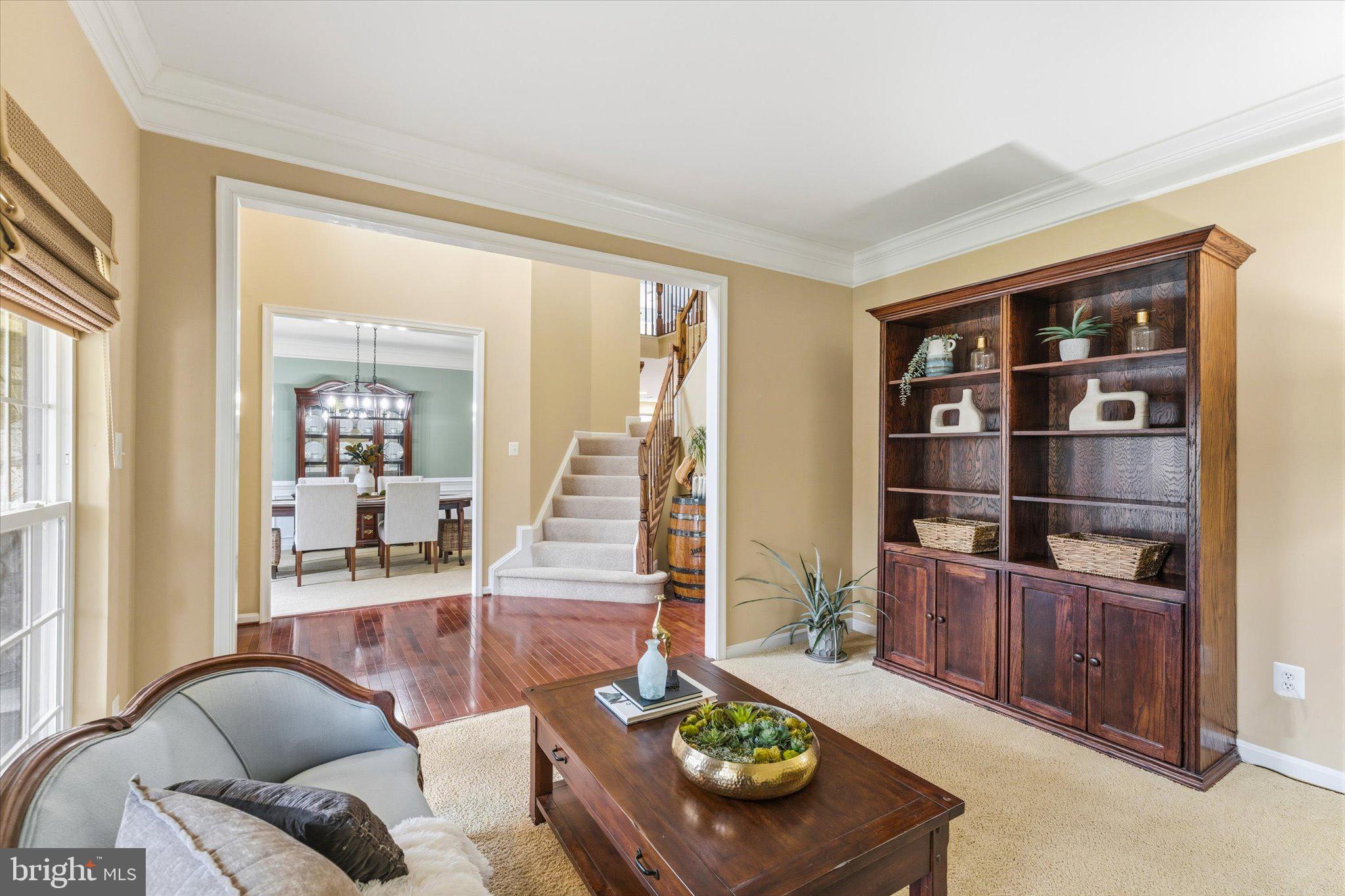 CROSSMAN CREEK - Residential