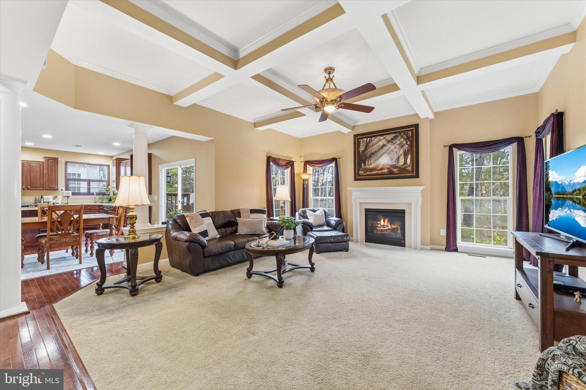 CROSSMAN CREEK - Residential