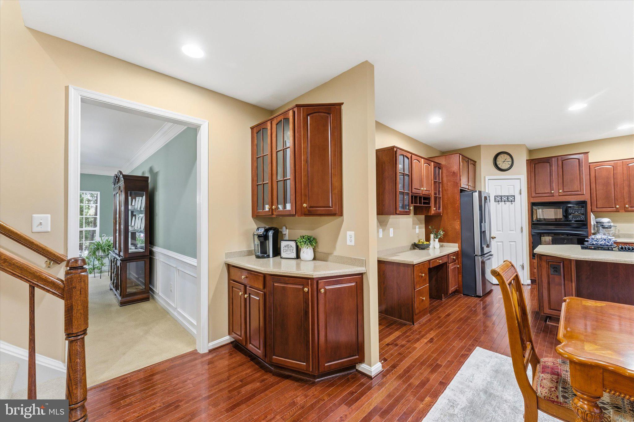 CROSSMAN CREEK - Residential