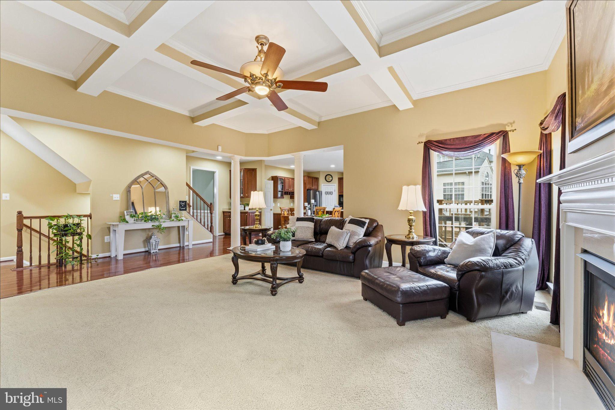 CROSSMAN CREEK - Residential