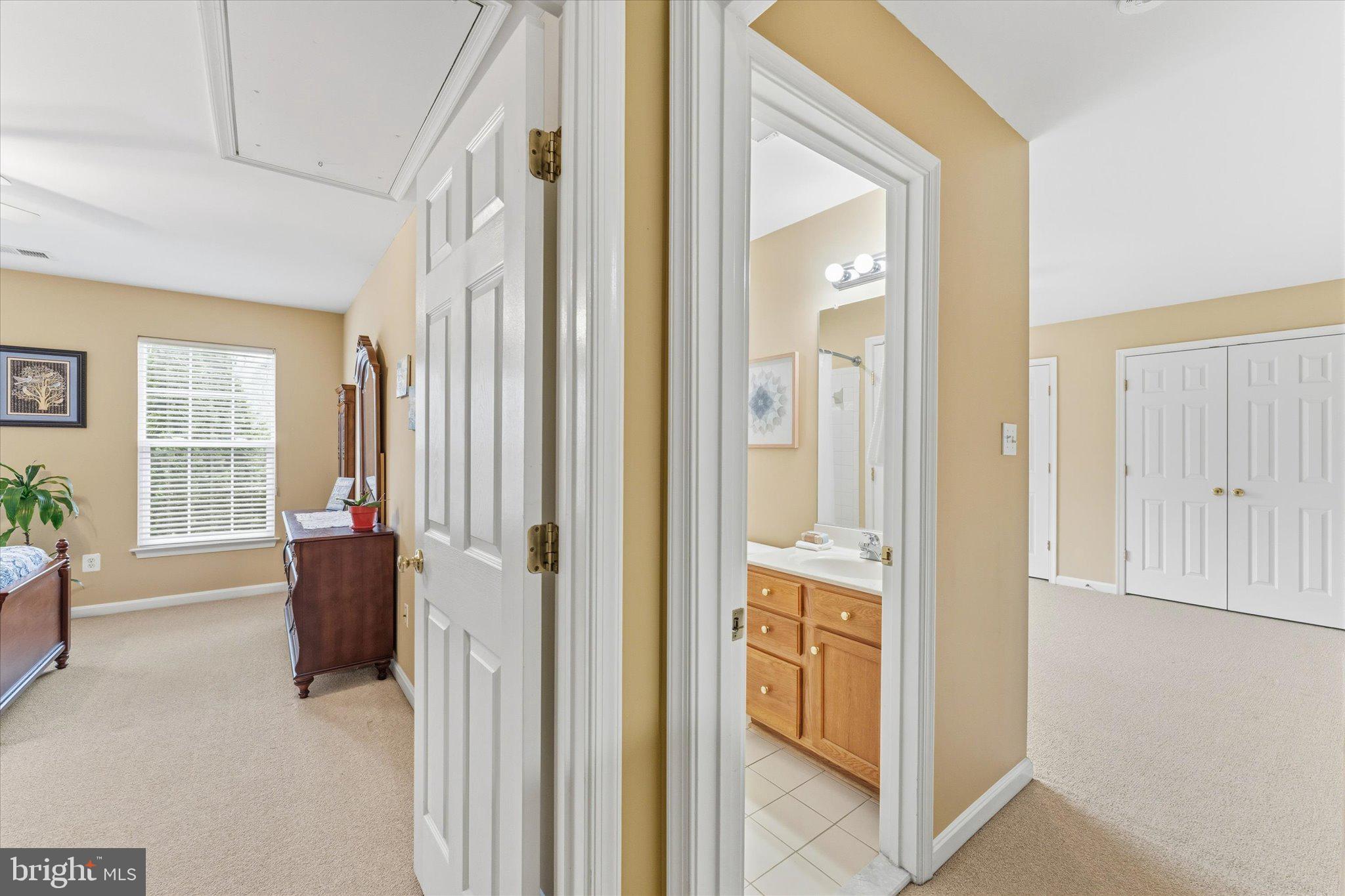 CROSSMAN CREEK - Residential