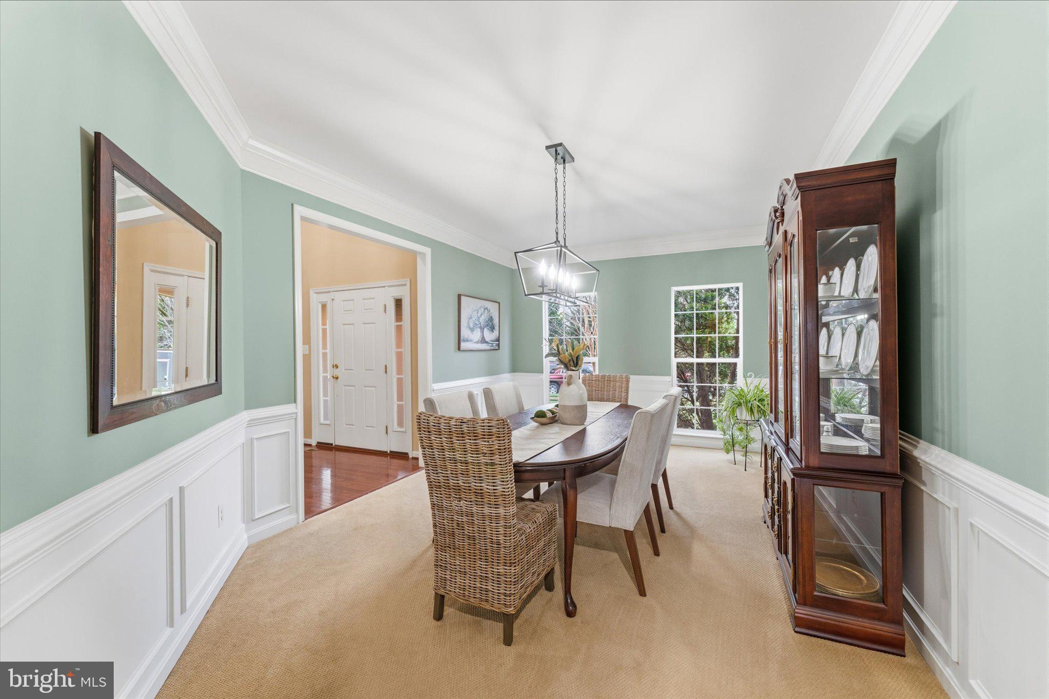 CROSSMAN CREEK - Residential