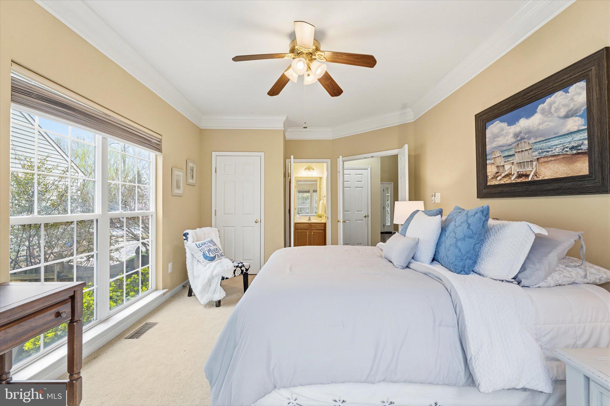 CROSSMAN CREEK - Residential