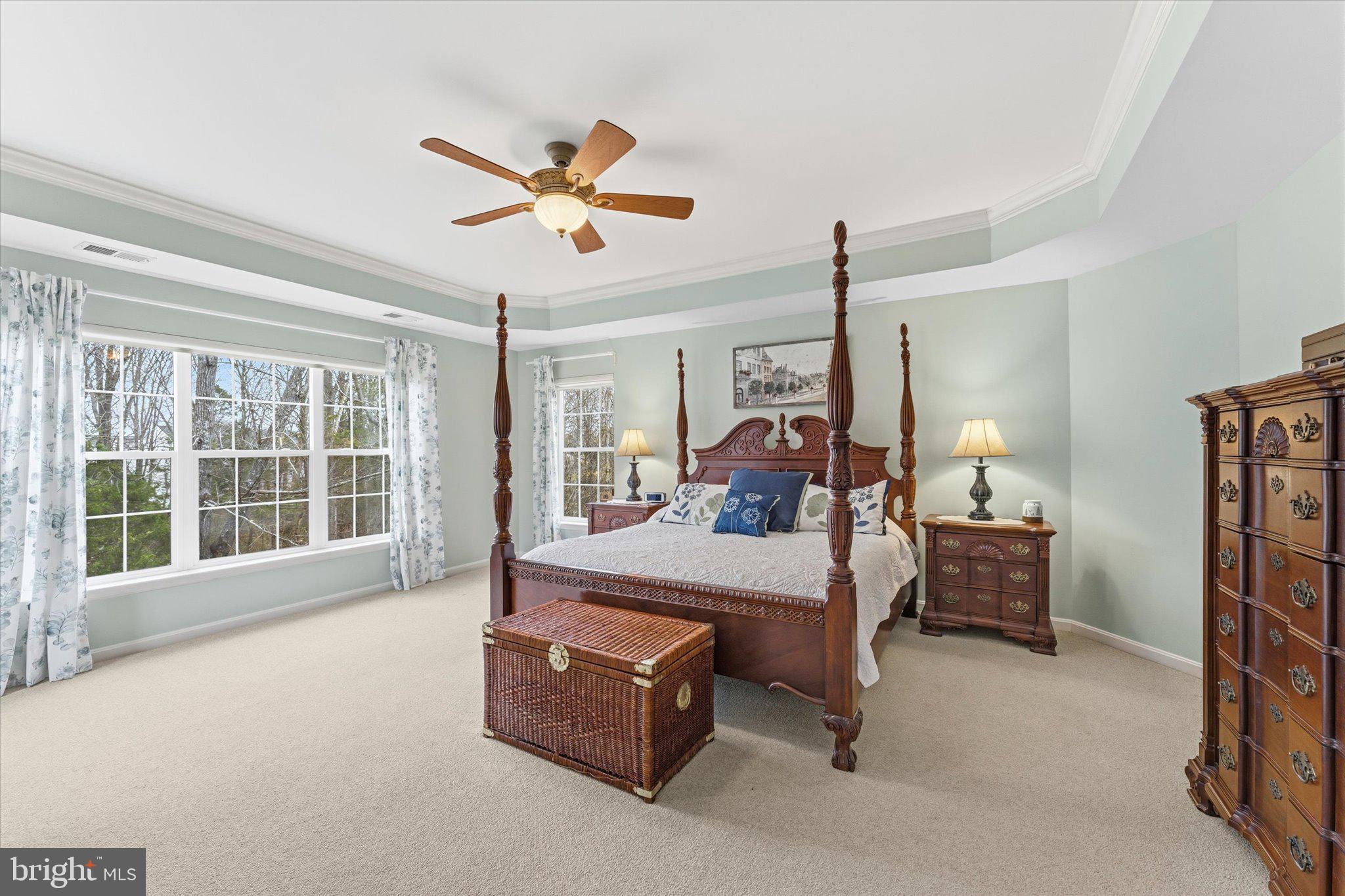 CROSSMAN CREEK - Residential