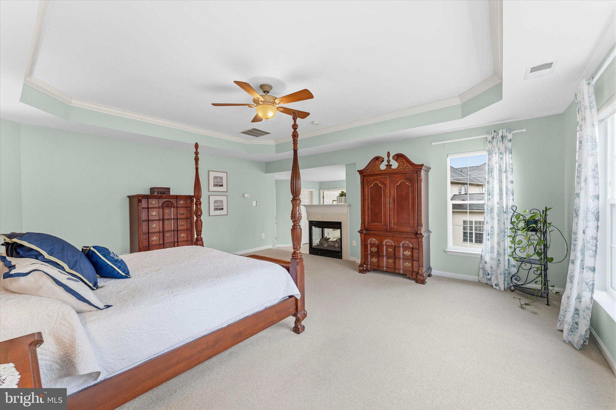 CROSSMAN CREEK - Residential