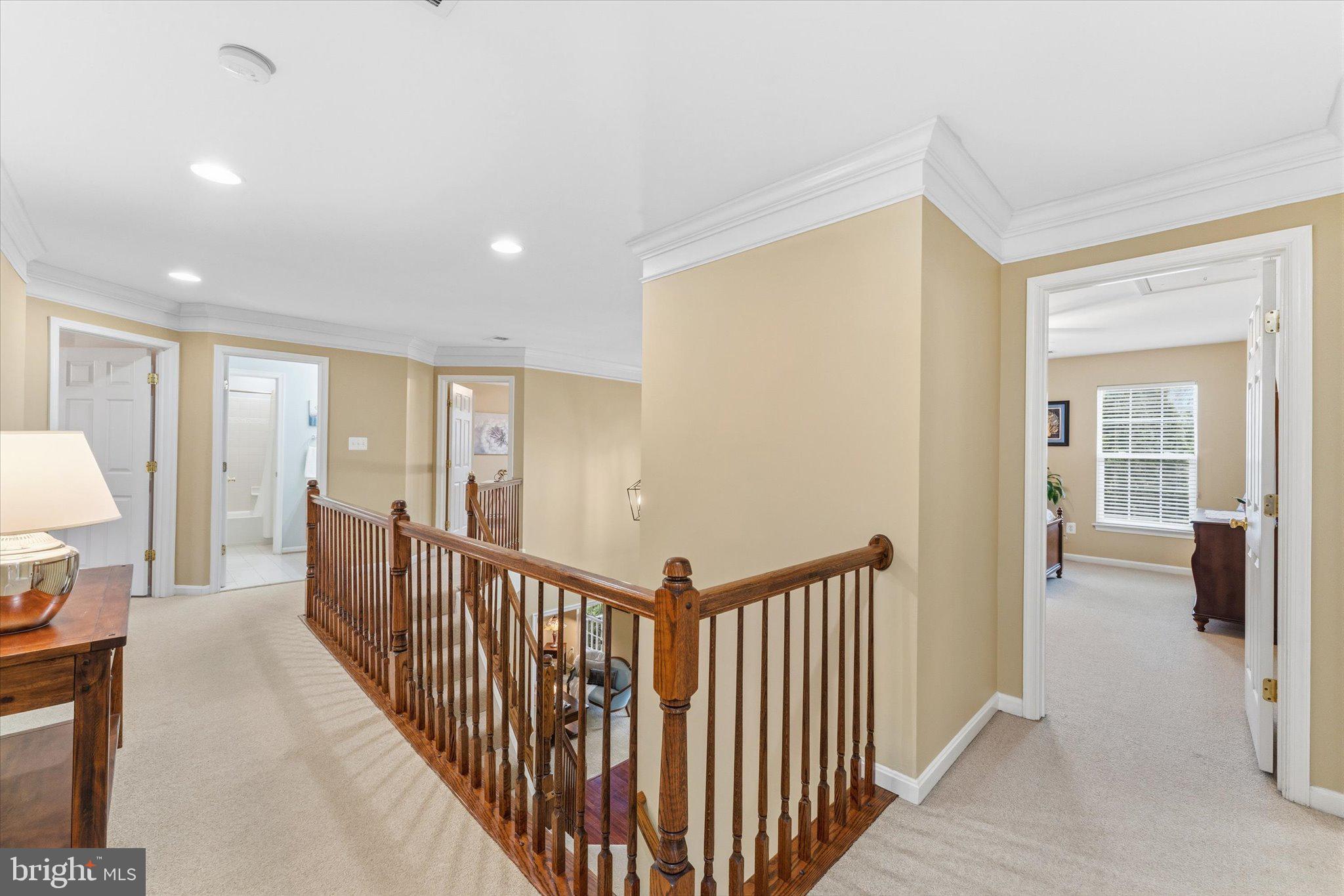 CROSSMAN CREEK - Residential