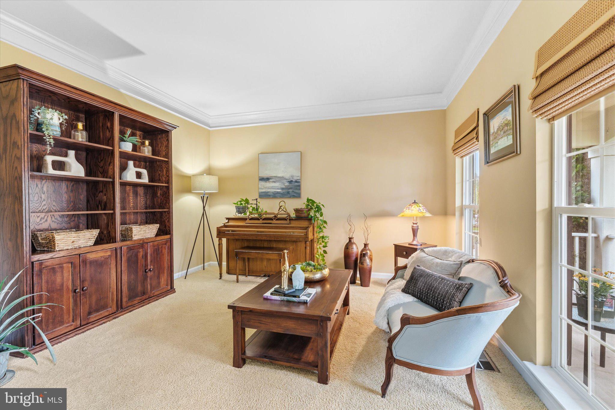 CROSSMAN CREEK - Residential