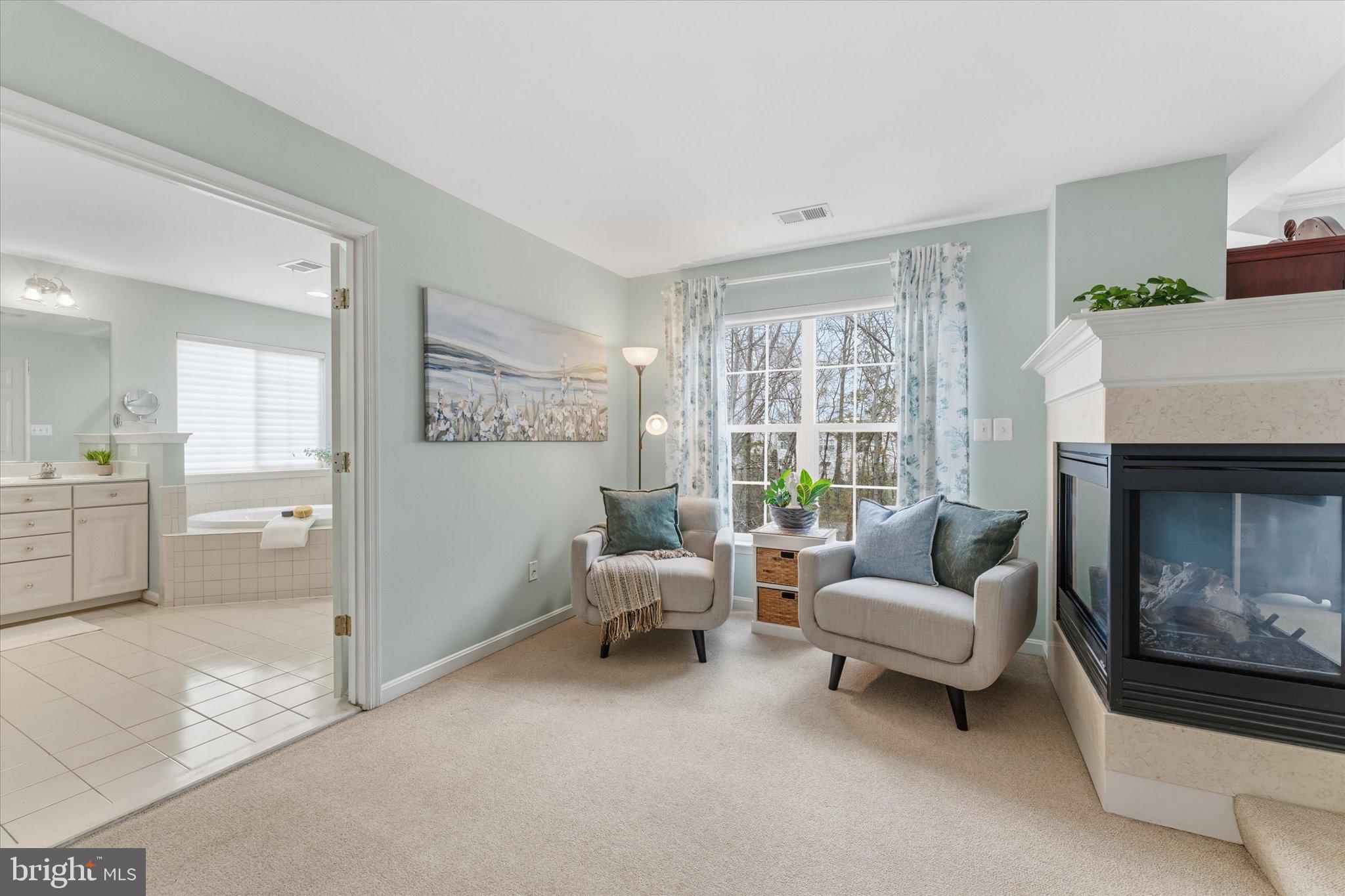 CROSSMAN CREEK - Residential