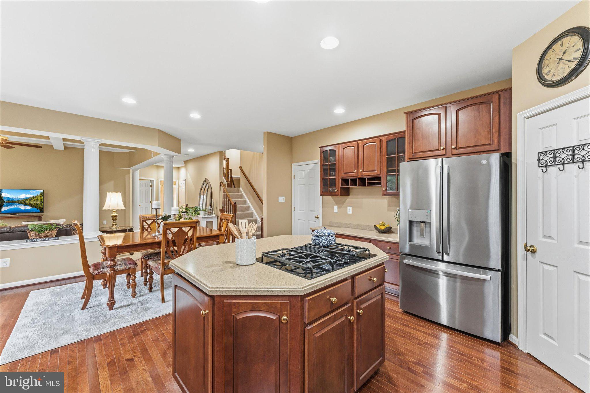 CROSSMAN CREEK - Residential