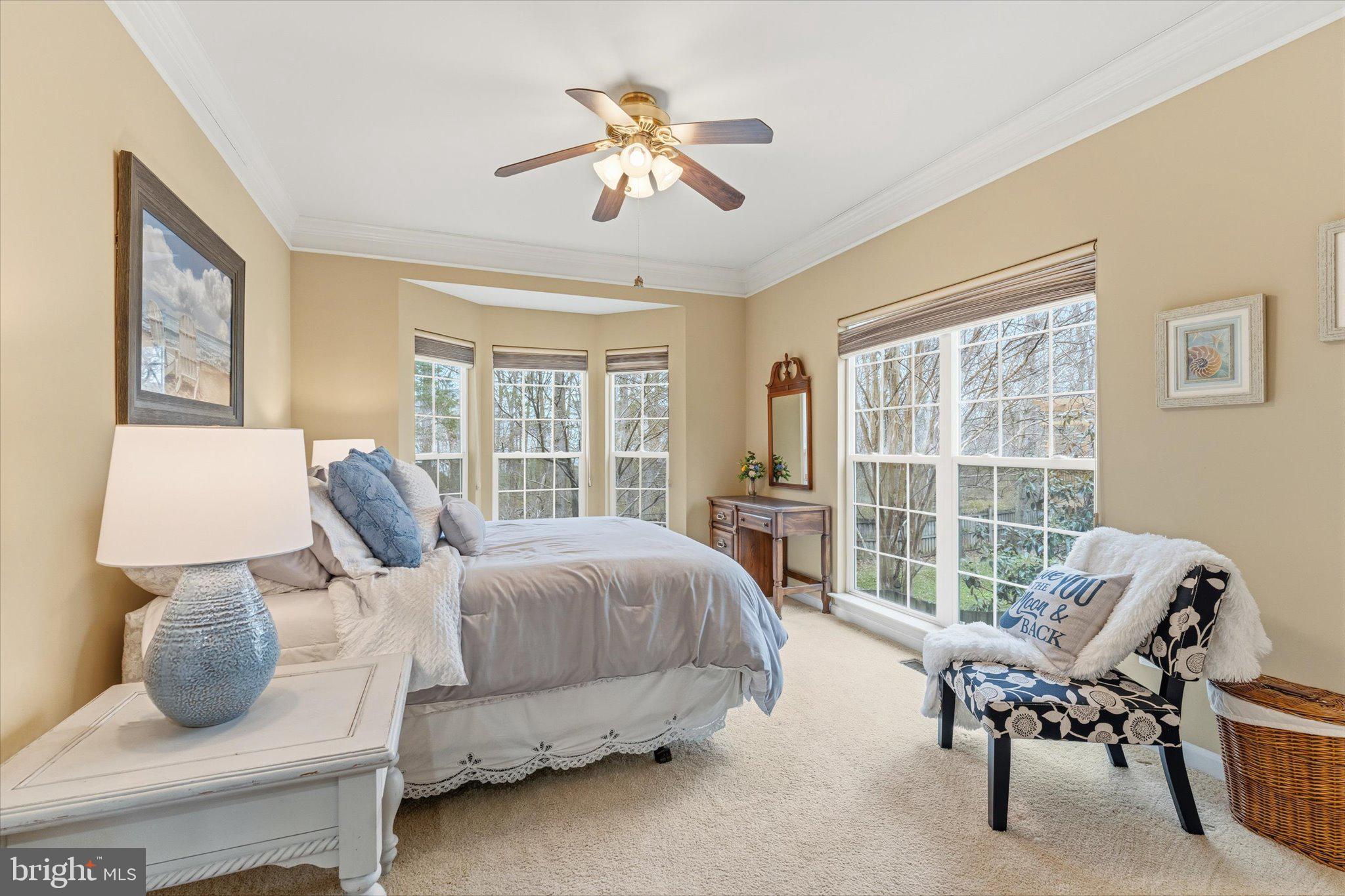 CROSSMAN CREEK - Residential