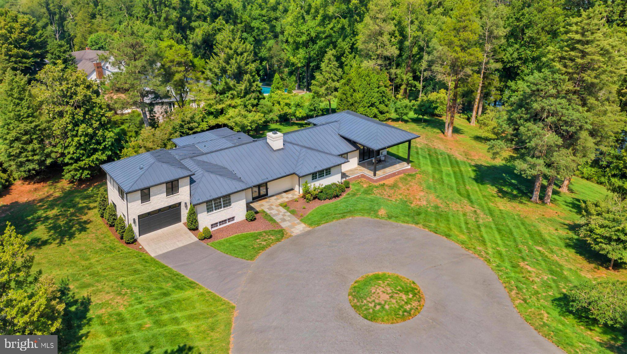 1545 BROOK HILL LANE