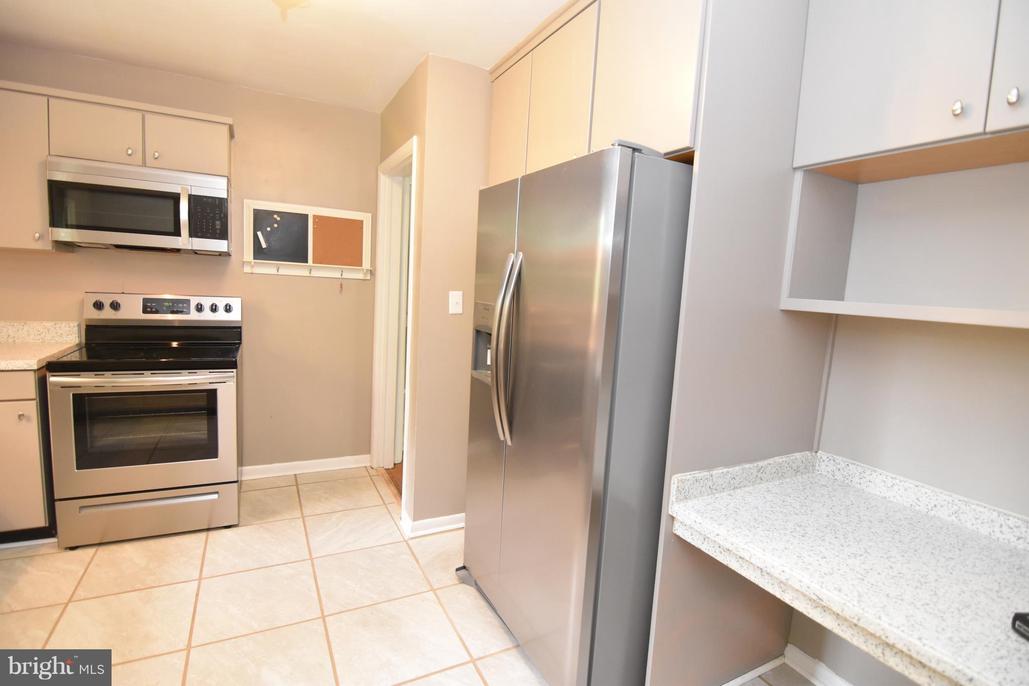 TOWN CREEK - Residential