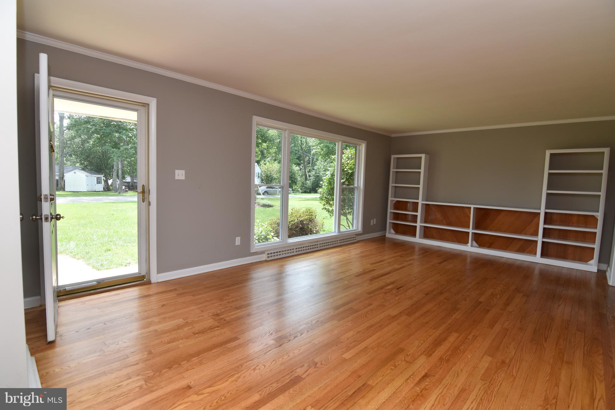 TOWN CREEK - Residential