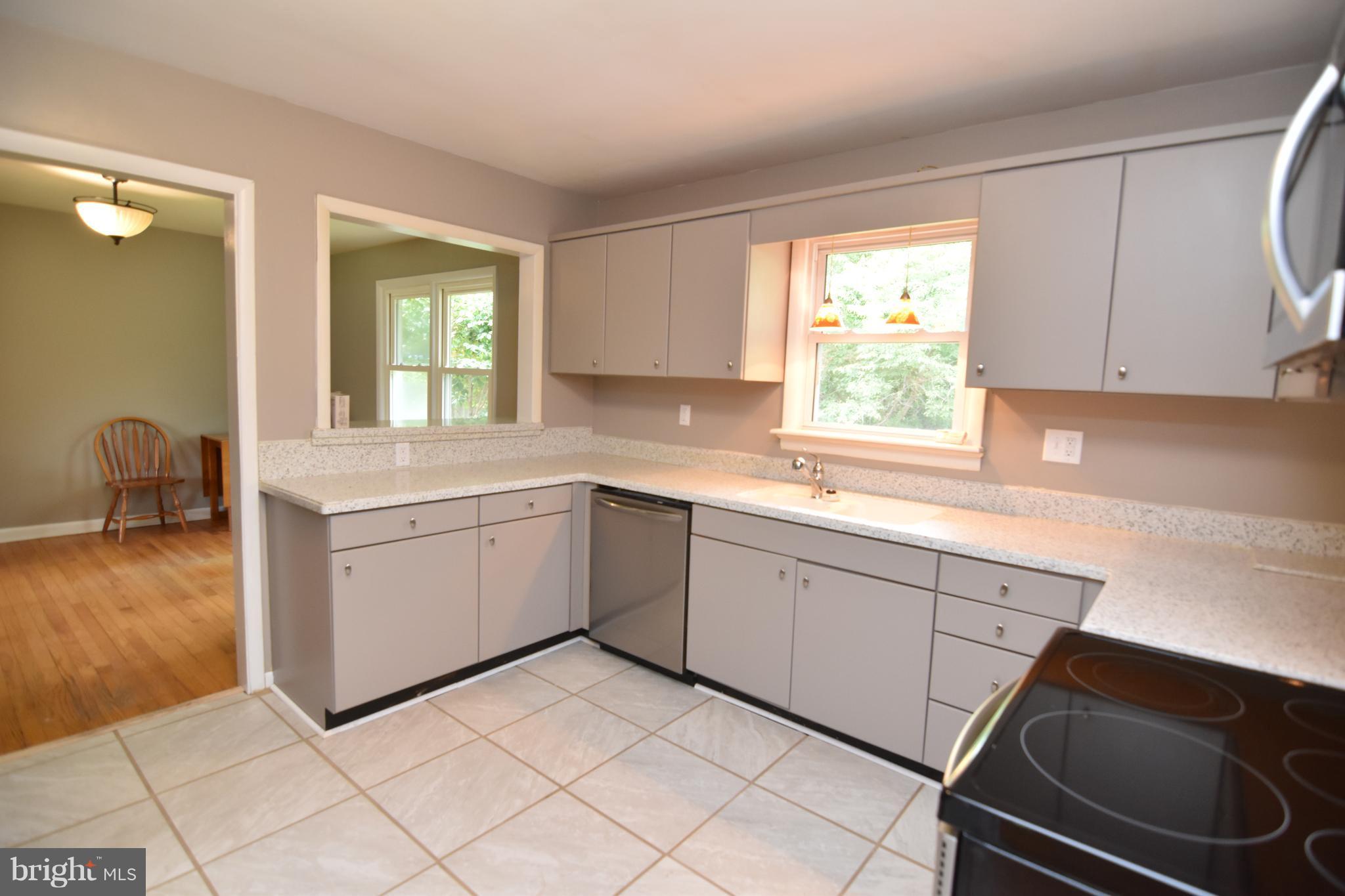 TOWN CREEK - Residential