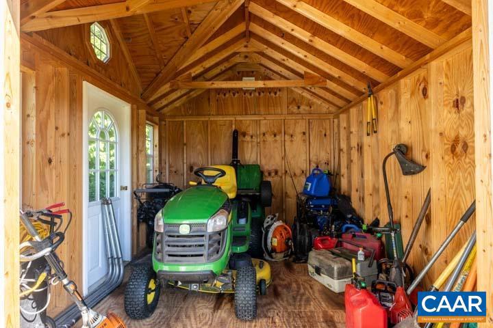 GRAYROCK - Residential