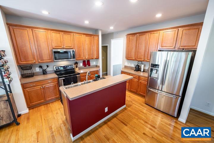 GRAYROCK - Residential