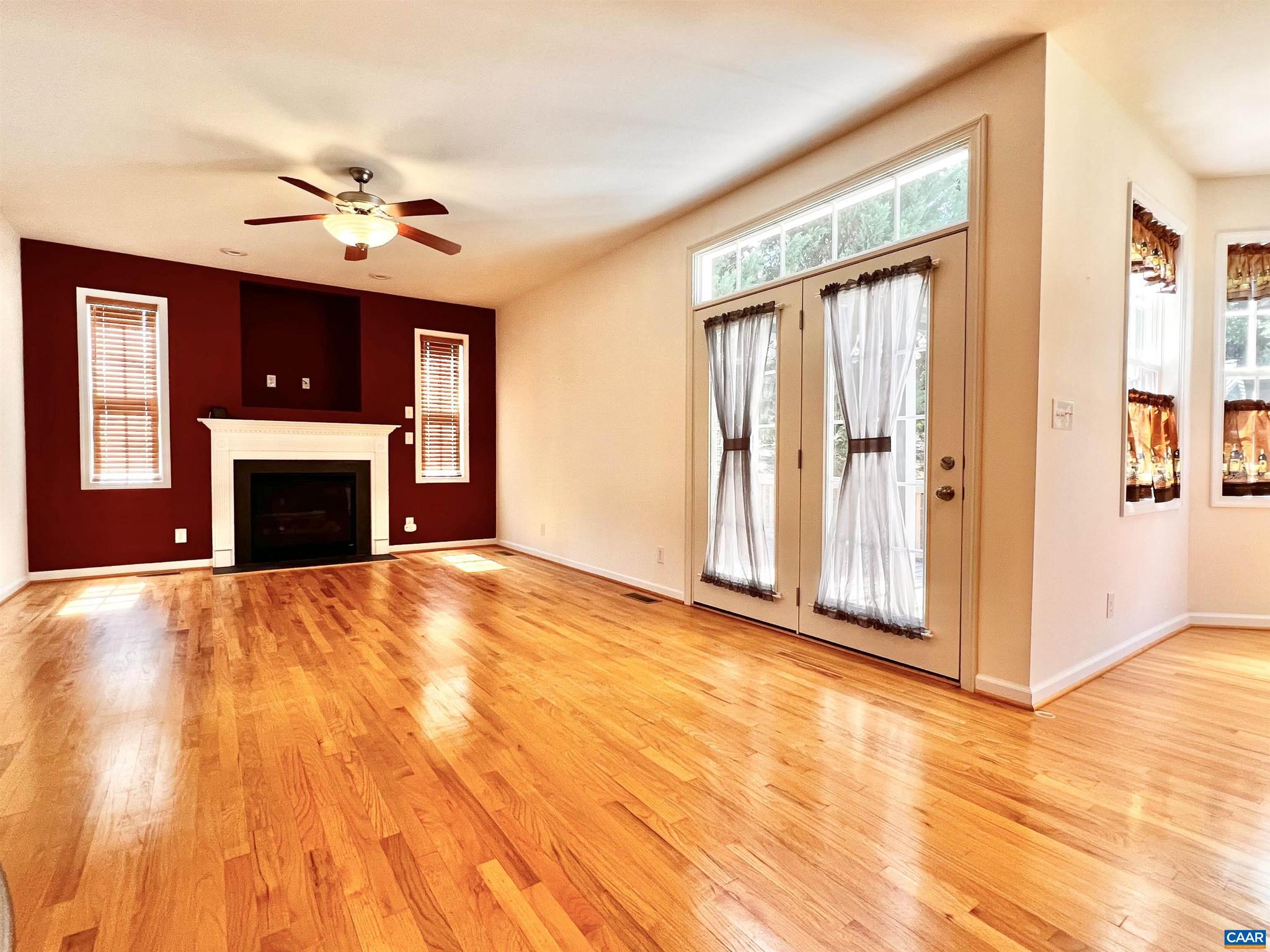 GRAYROCK - Residential