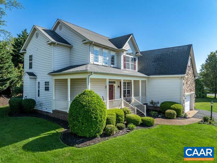 GRAYROCK - Residential