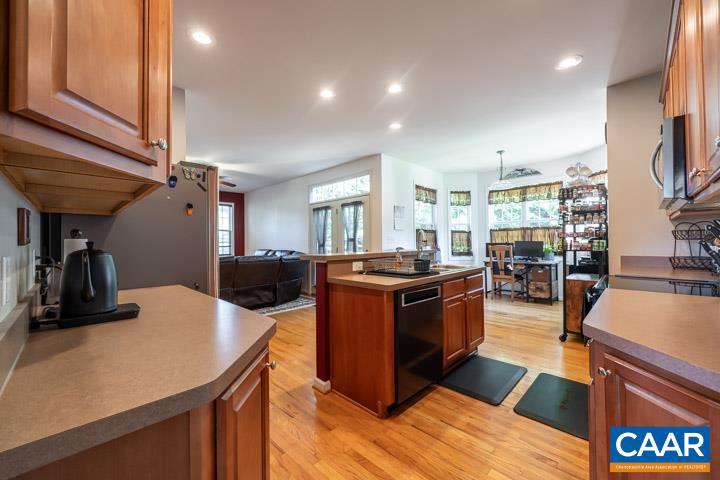 GRAYROCK - Residential