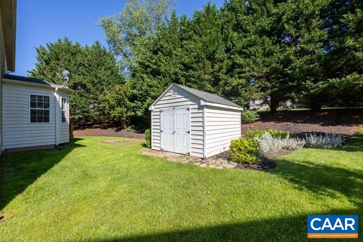 GRAYROCK - Residential