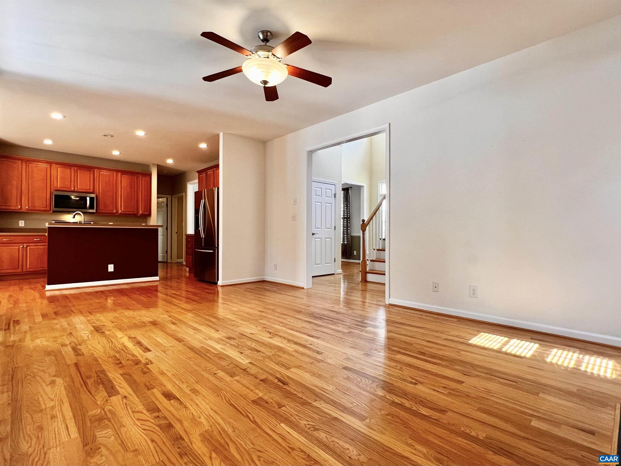 GRAYROCK - Residential