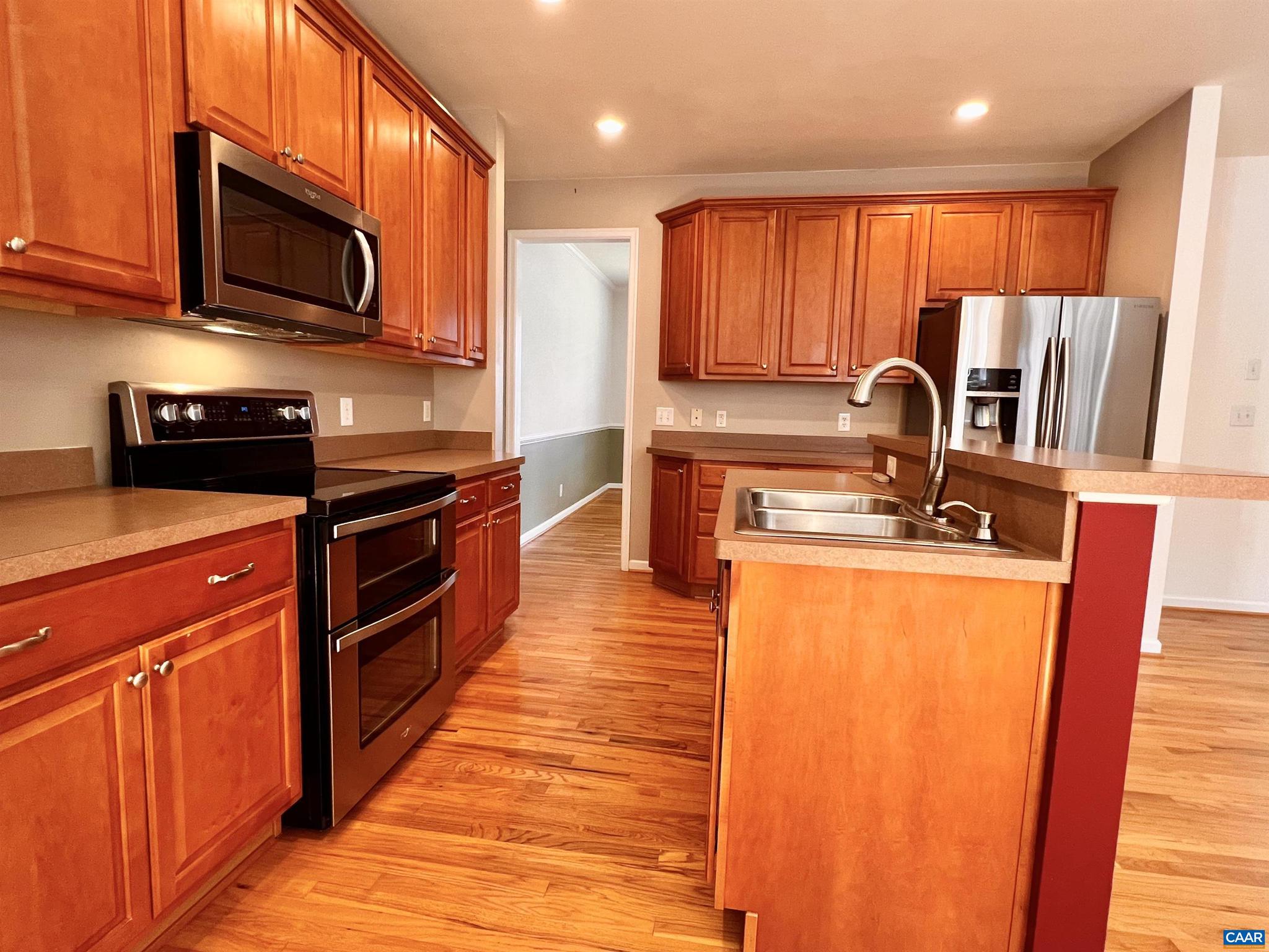 GRAYROCK - Residential