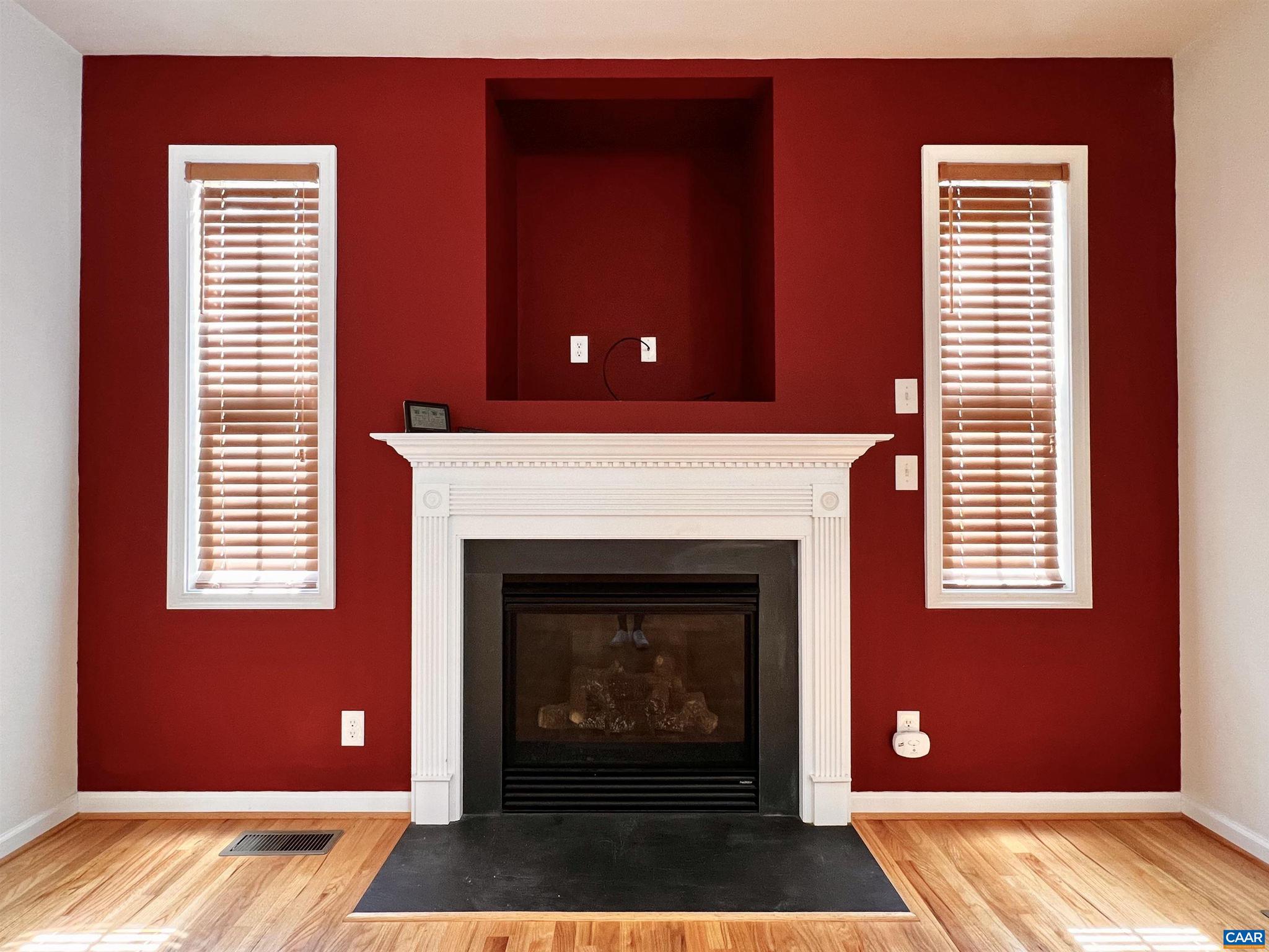 GRAYROCK - Residential