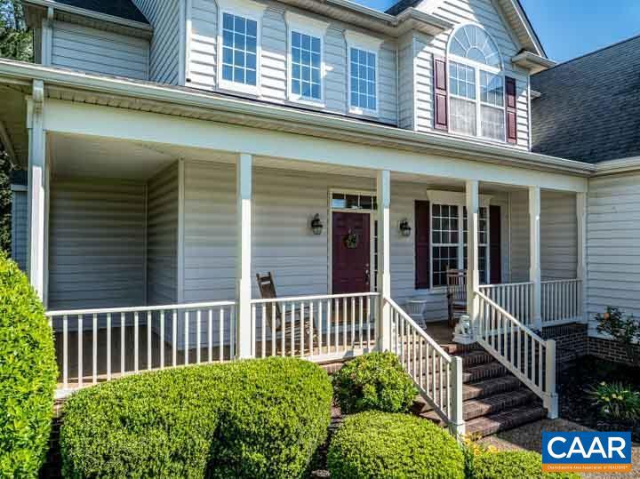 GRAYROCK - Residential