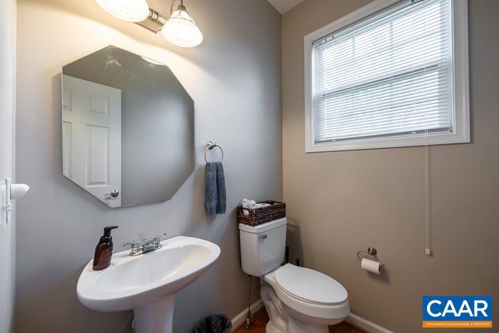 GRAYROCK - Residential