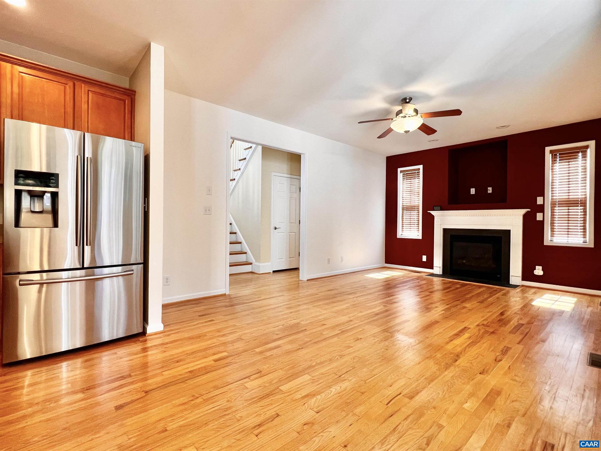 GRAYROCK - Residential