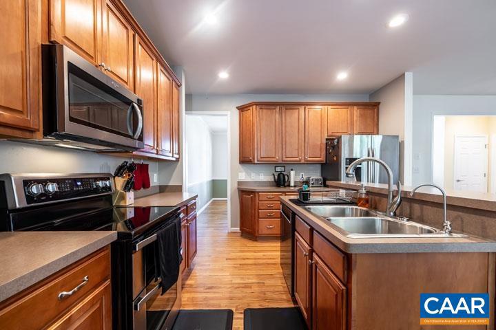 GRAYROCK - Residential