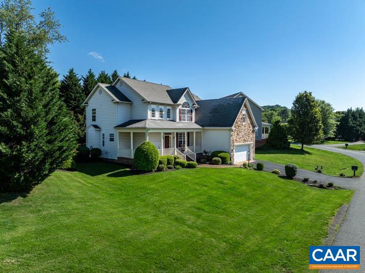 GRAYROCK - Residential