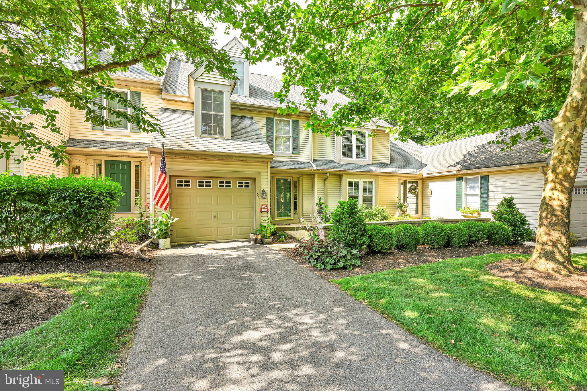 96 HAWK VALLEY LANE
