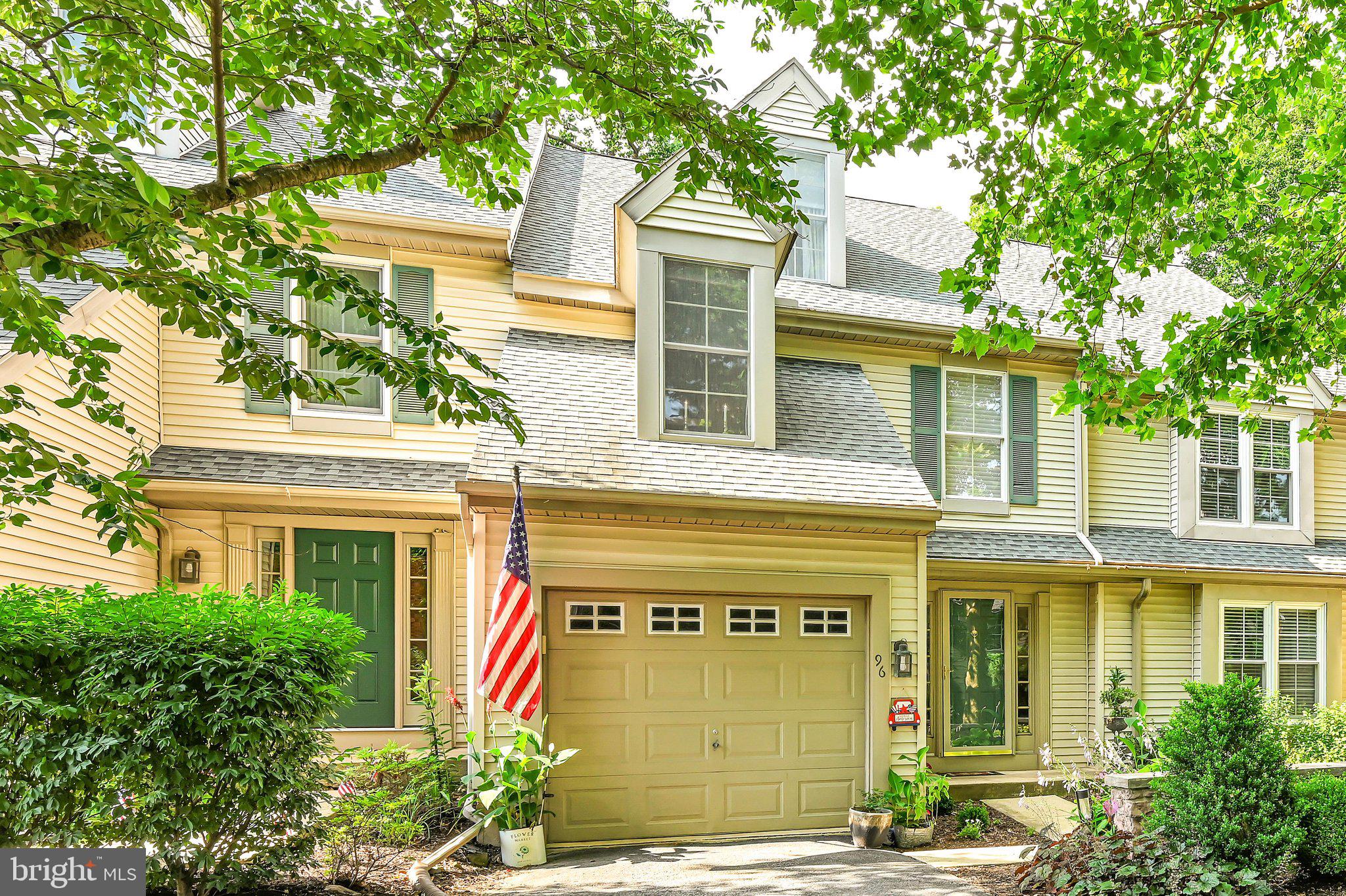 96 HAWK VALLEY LANE