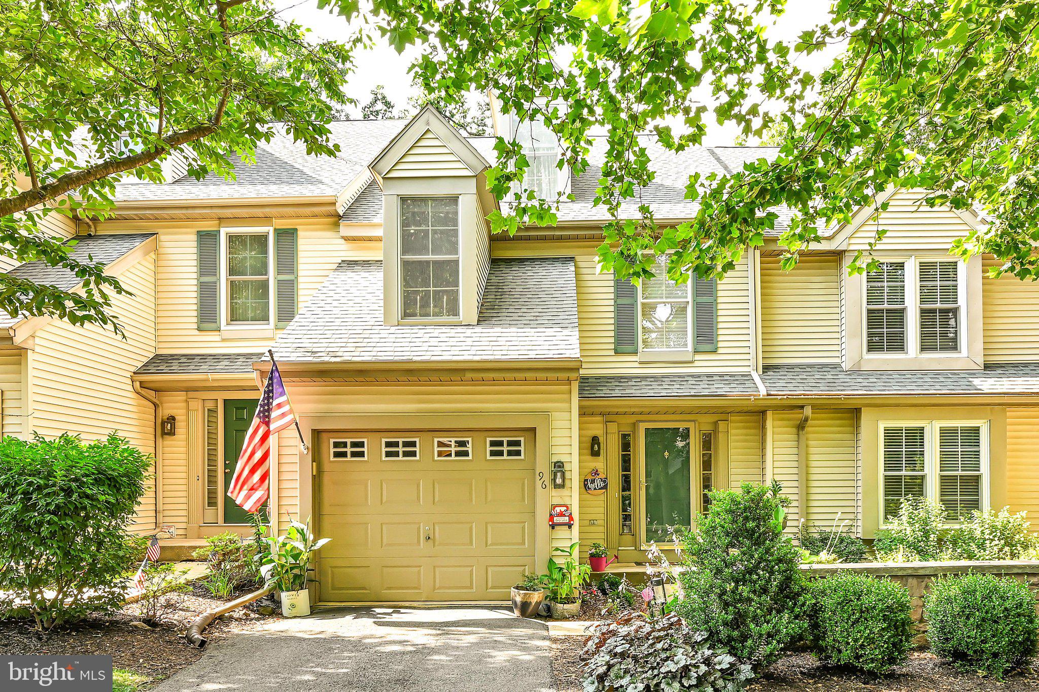 96 HAWK VALLEY LANE
