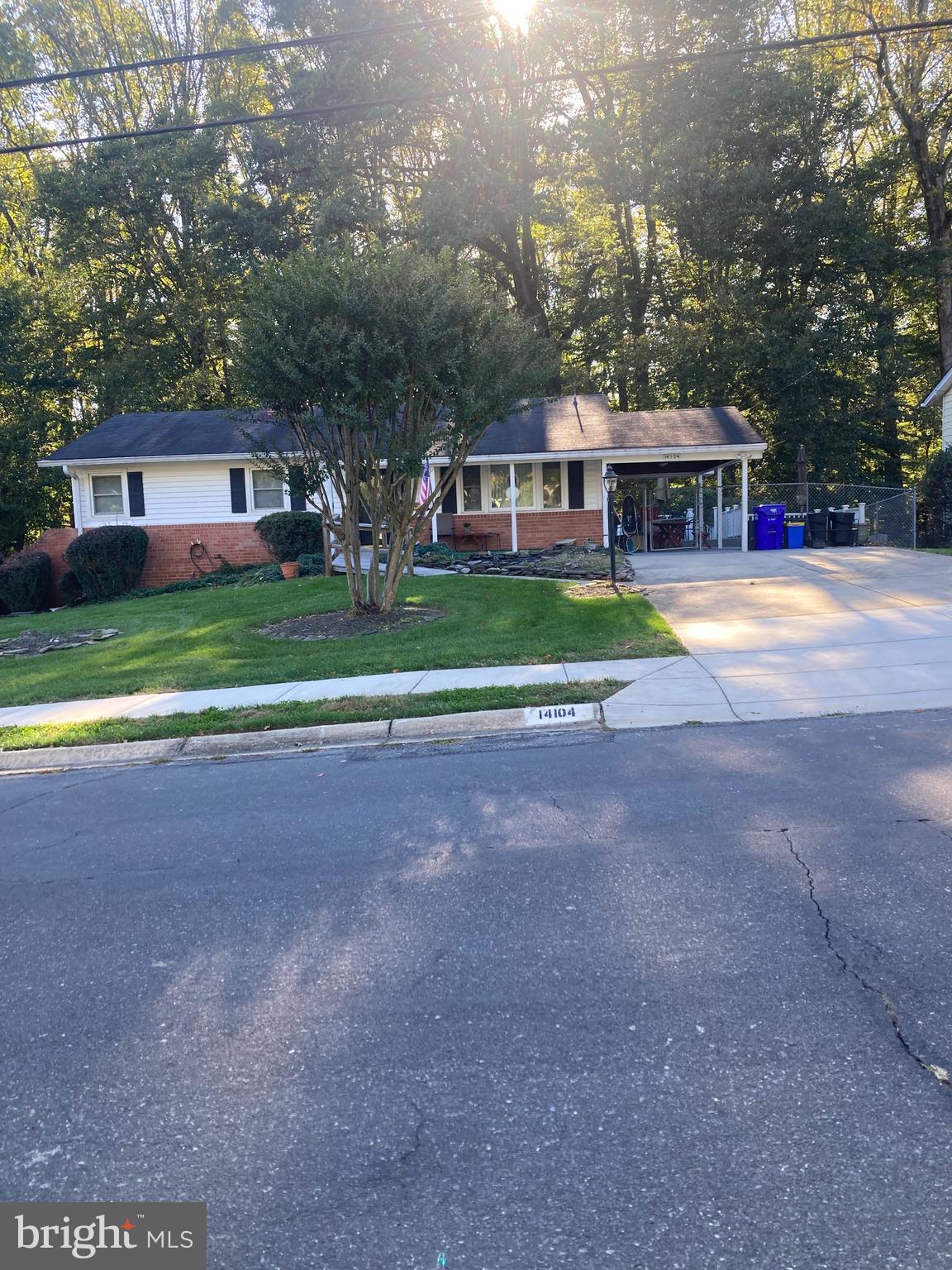 ROCK CREEK MANOR - Residential