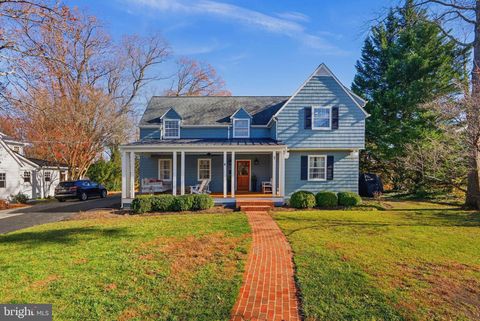 7 SULLIVAN DRIVE SEVERNA PARK MD 21146