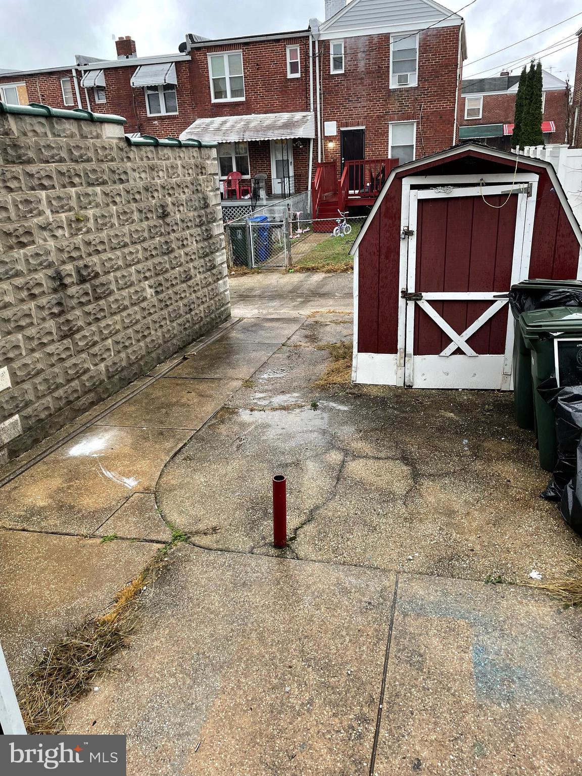 BELAIR-EDISON - Residential