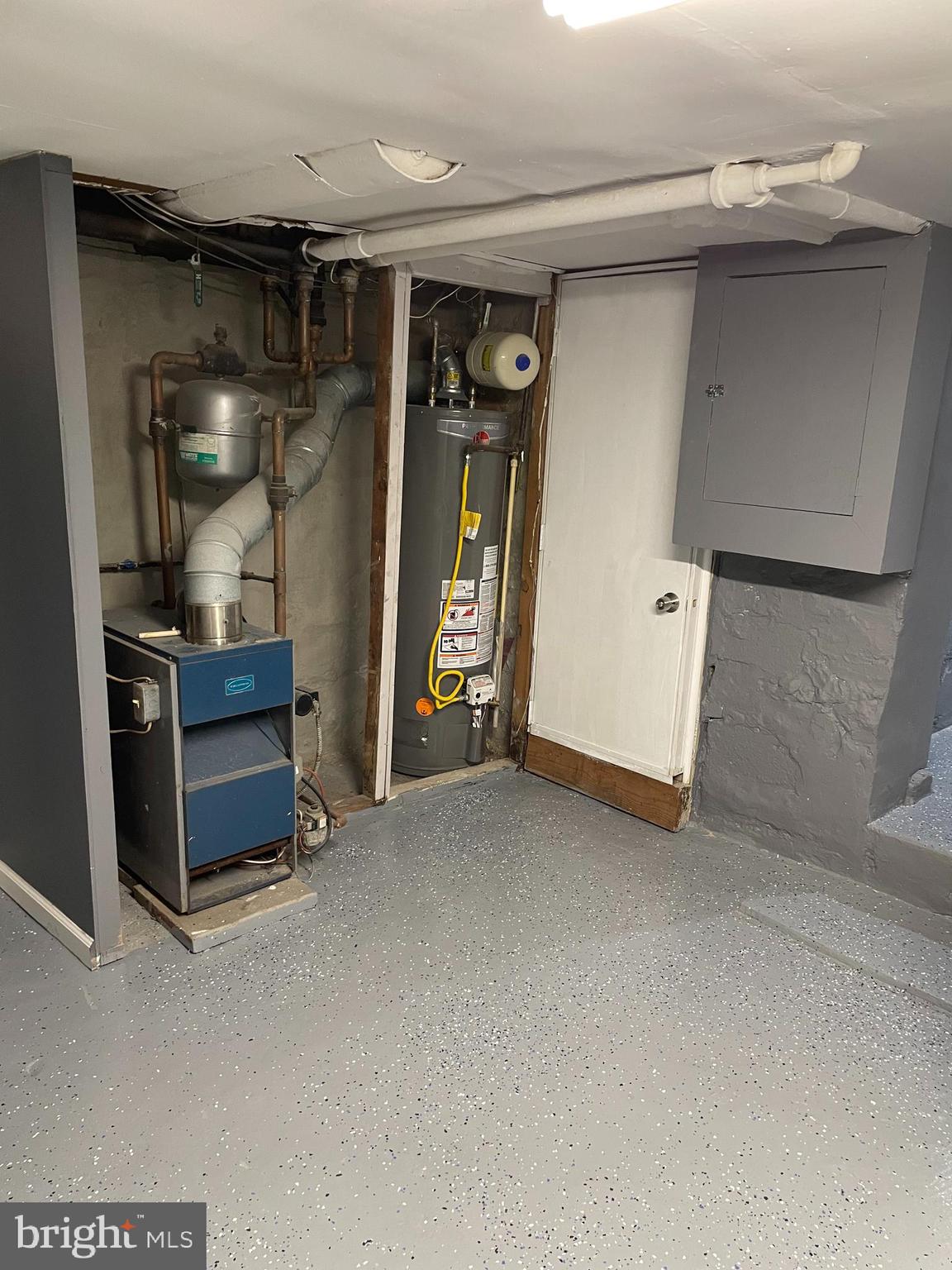 BELAIR-EDISON - Residential