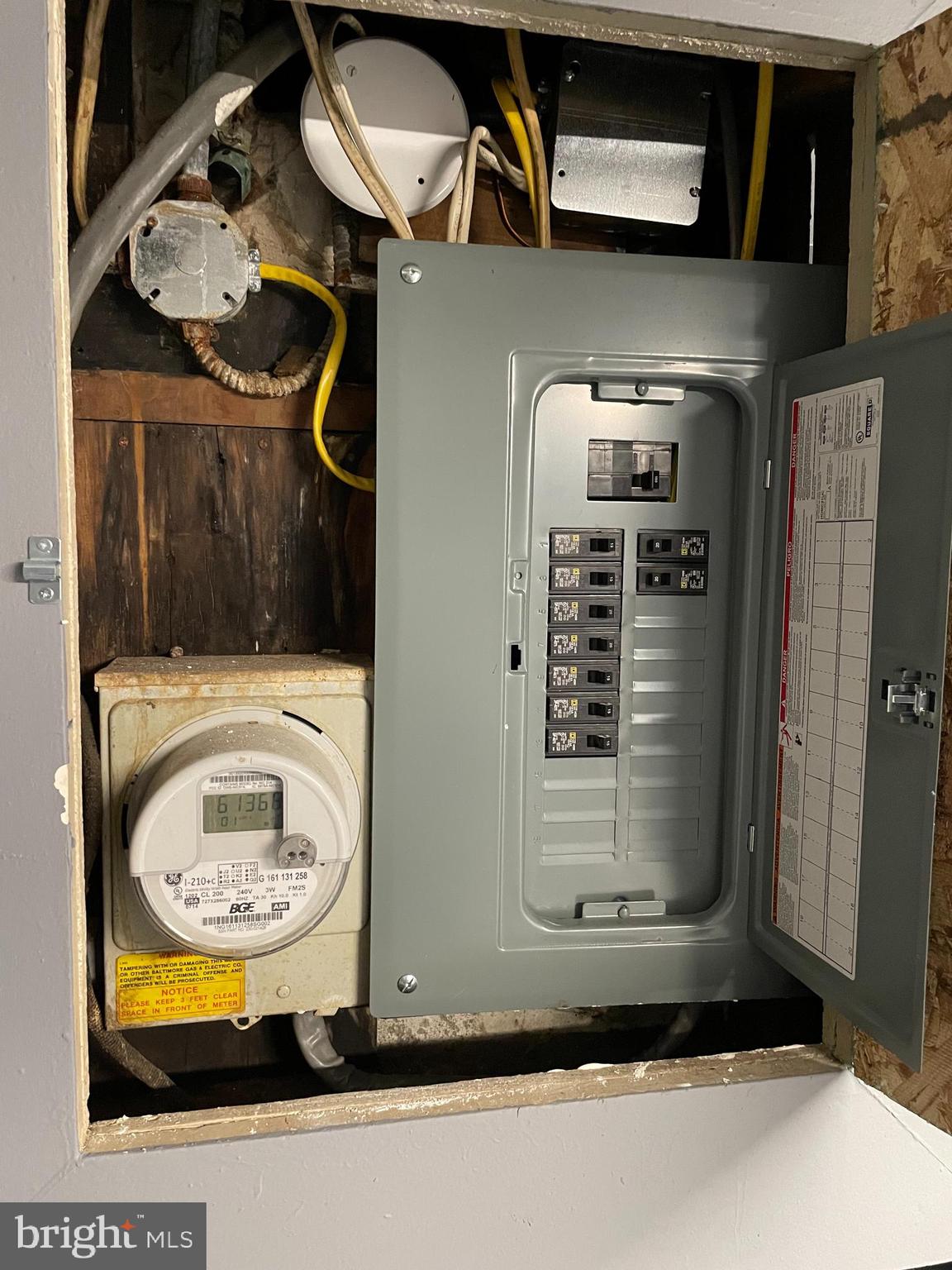 BELAIR-EDISON - Residential