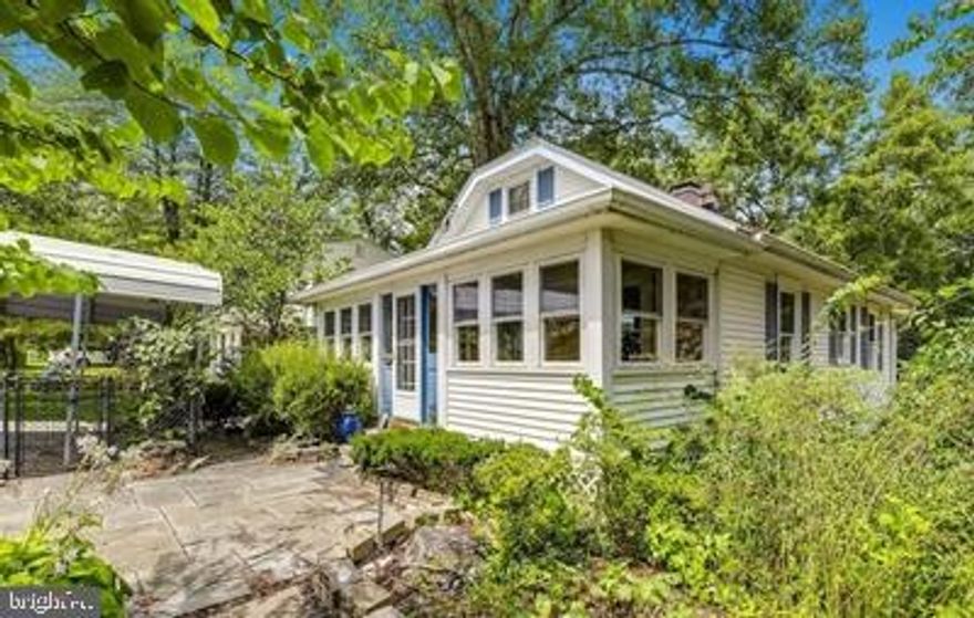 Welcome to this Well-Maintained Home in the Heart of Silver Spring!

This charming 4-bedroom, 2-bathroom home boasts beautiful hardwood flooring and a cozy living room with a gas fireplace. Recent updates include a newer roof and windows, ensuring comfort and efficiency.

The spacious walk-out basement features two separate entrances, offering the potential for a private apartment or in-law suite. Enjoy outdoor living in the flat, fenced backyard with two storage sheds—perfect for entertaining, gardening, or relaxation.

Located in a prime Silver Spring location, this home provides easy access to major routes including Rt. 29, I-495, I-95, and the ICC (Rt. 200) for a seamless commute.

Don't miss out on this incredible opportunity—schedule your showing today!