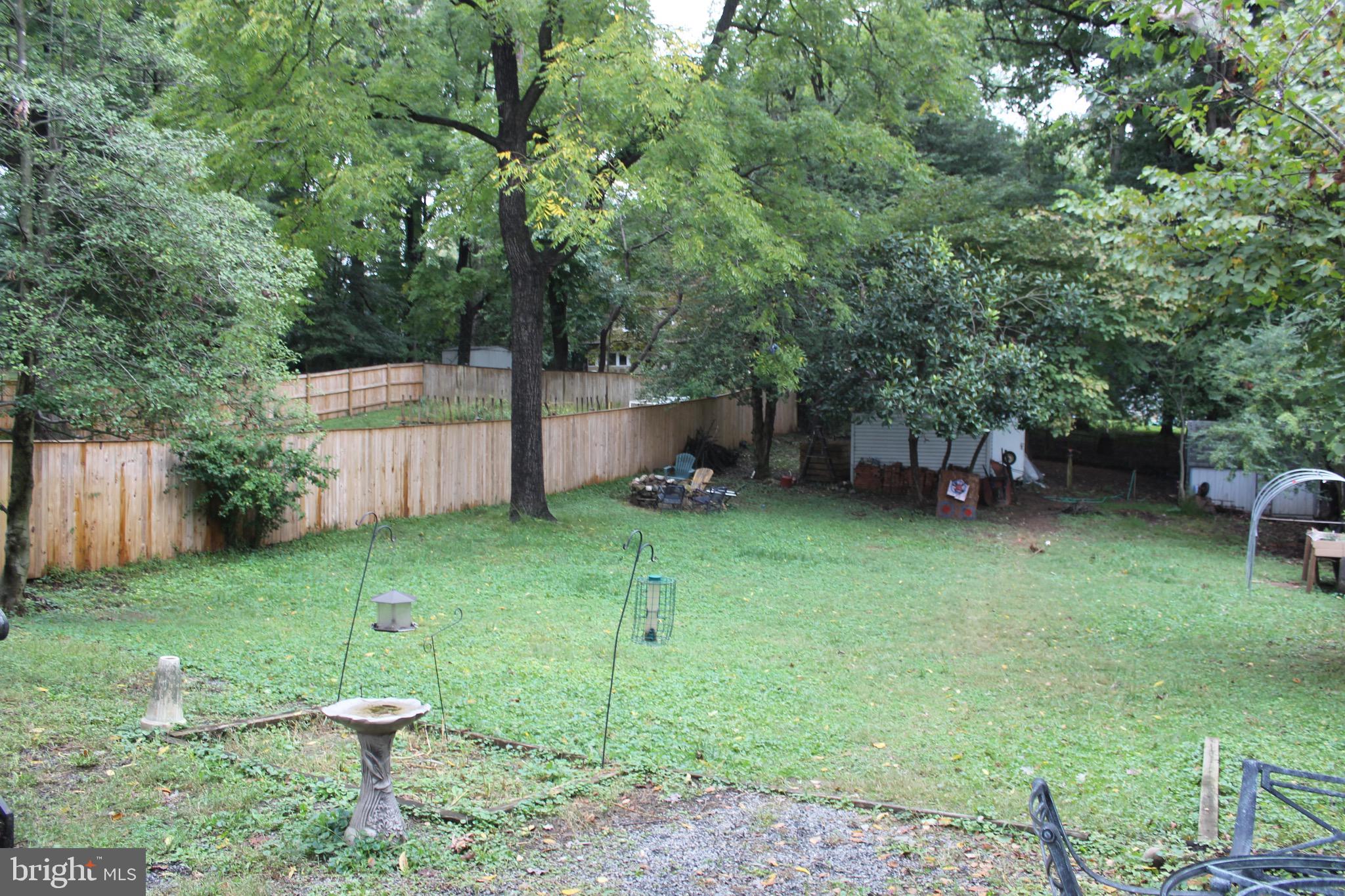 HOLLYWOOD PARK - Residential