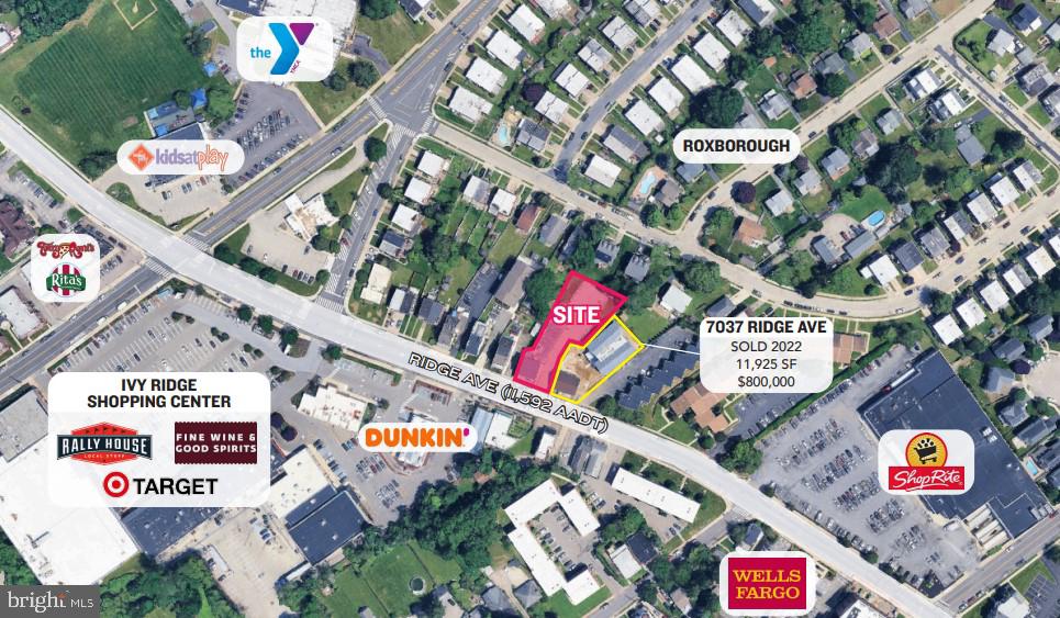 7043 RIDGE AVENUE 45