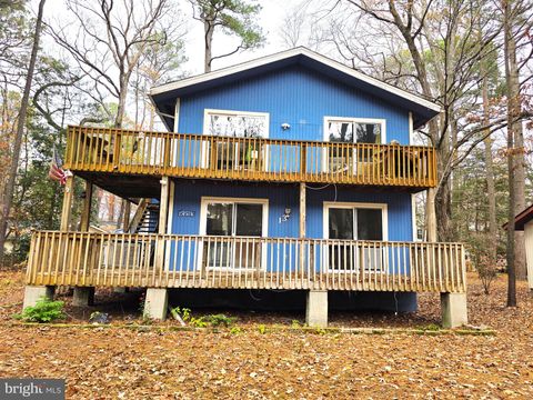 13 SAILORS WAY OCEAN PINES MD 21811