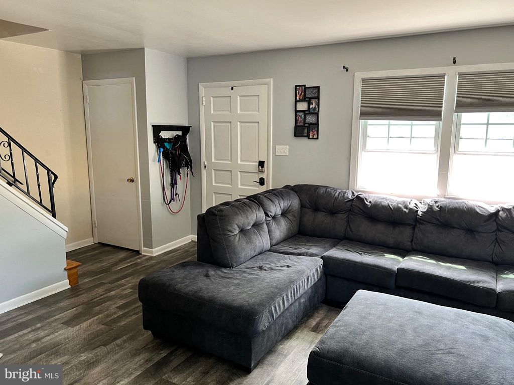 Photo of 413 Hensley Street, Lititz, PA 17543 (MLS # PALA2056864)