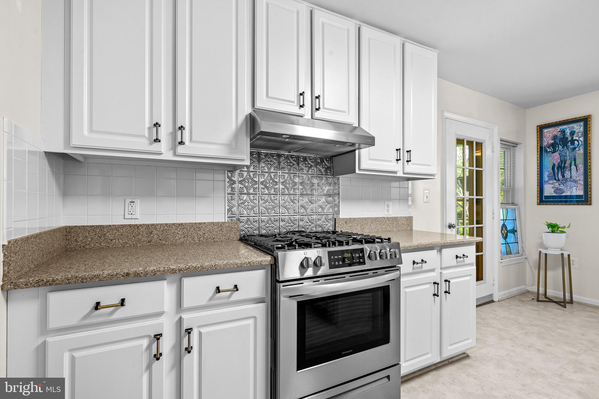 BECKETT GREEN - Residential