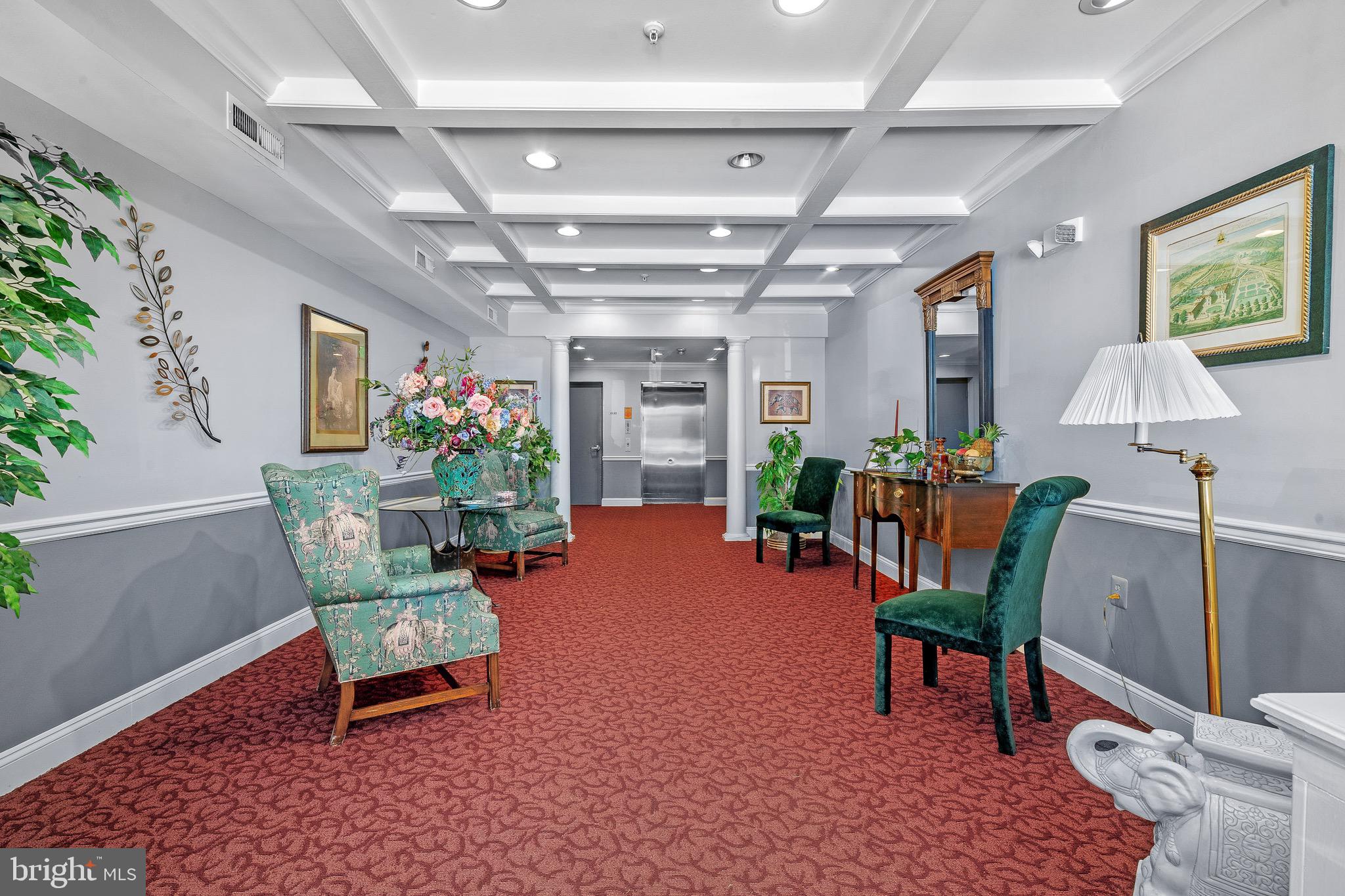 BECKETT GREEN - Residential