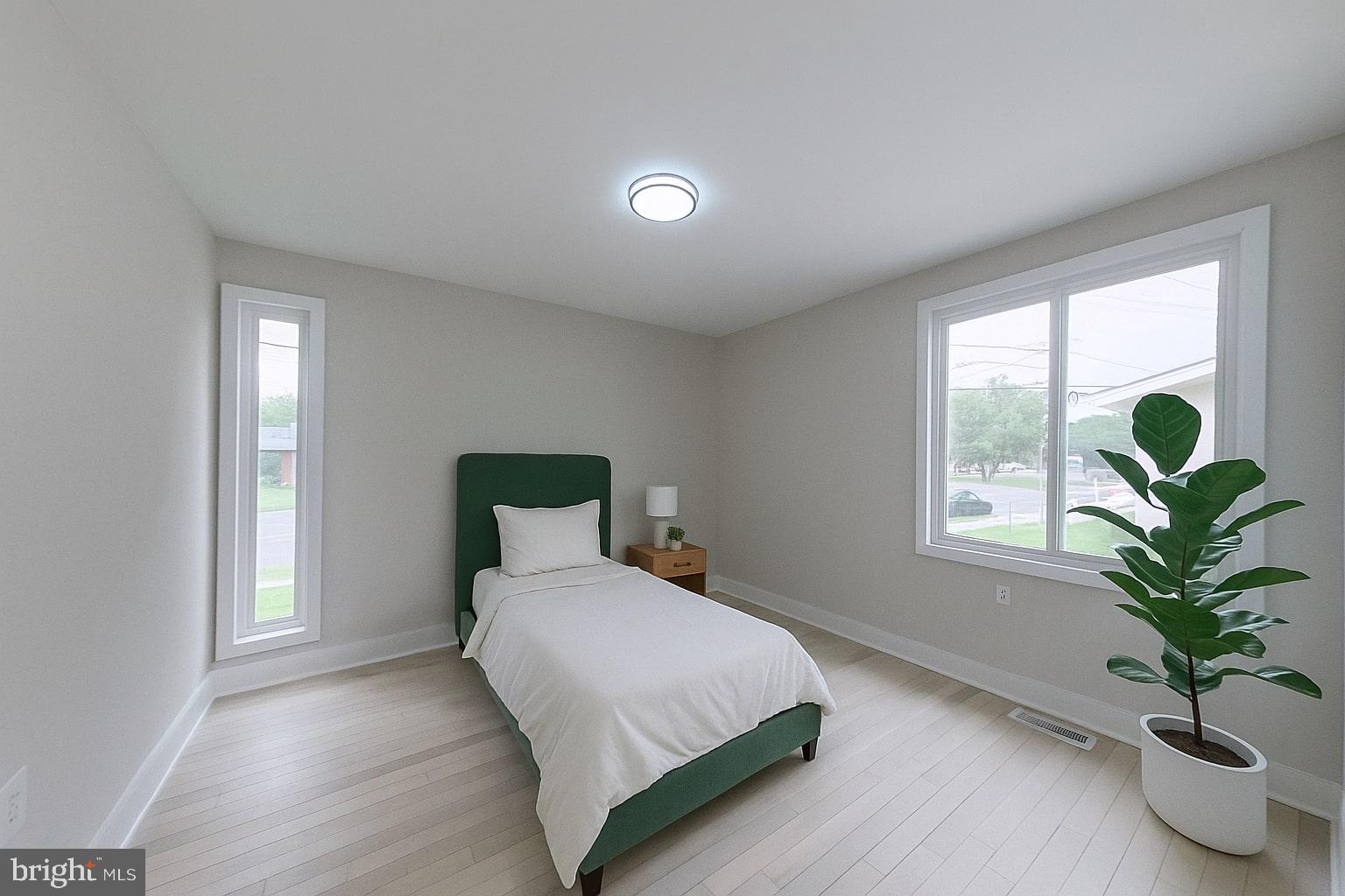 GABRIEL PLAZA - Residential